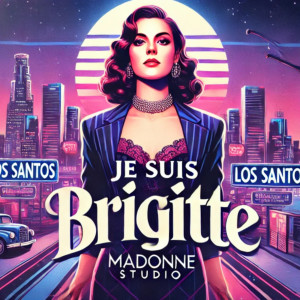 收聽Brigitte的La course des ombres歌詞歌曲