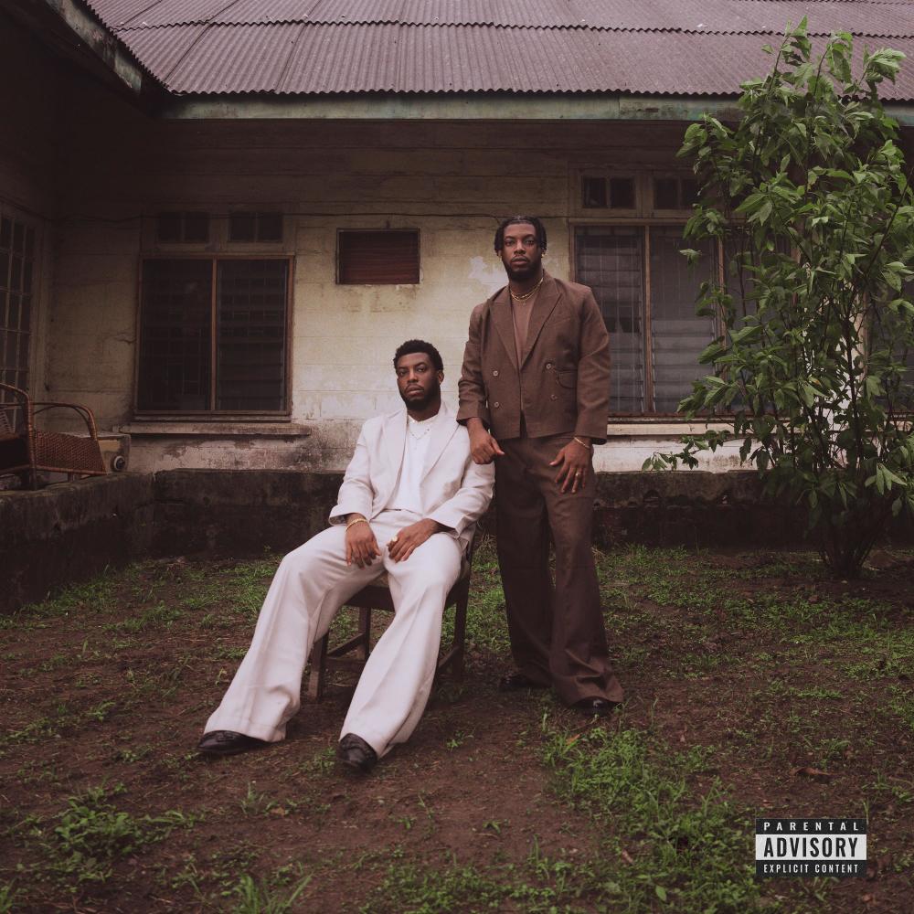 Personal (feat. Ajebo Hustlers) (Explicit)