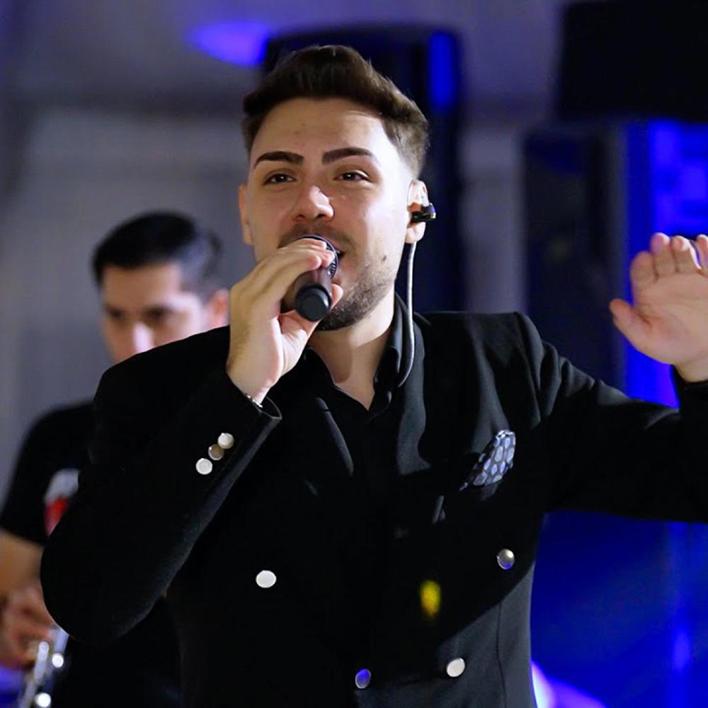Se spune ca a fost odata (Live)