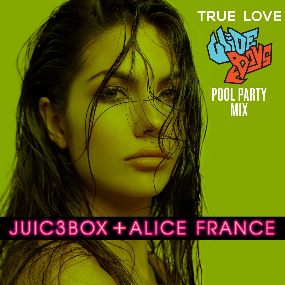 True Love (Wideboys Pool Party Mix)