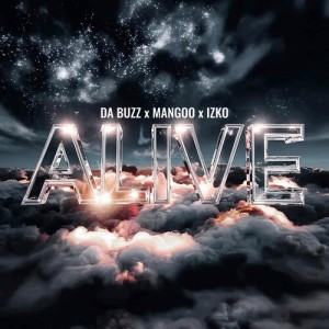 Album Alive oleh Mangoo