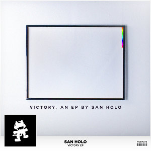 收聽San Holo的Victory歌詞歌曲