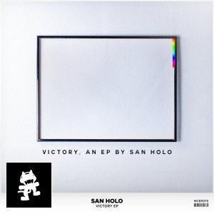 San Holo的專輯Victory