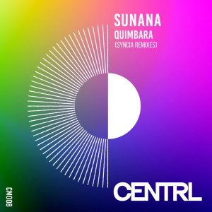 SUNANA的專輯Quimbara (Syncia Remixes)