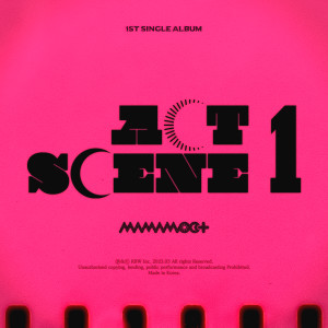 Album ACT 1, SCENE 1 oleh MAMAMOO+