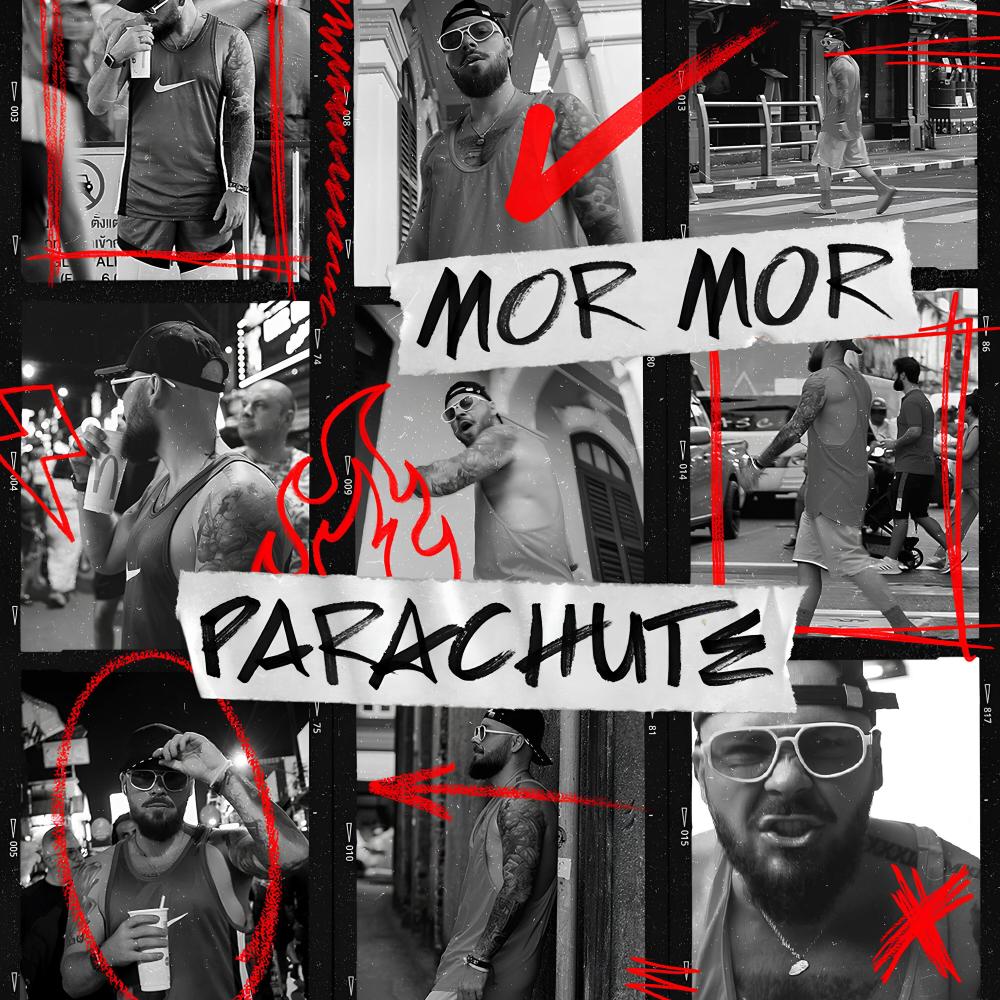 Parachute (Explicit)