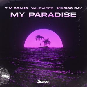 Dengarkan lagu My Paradise(feat. Marigo Bay) nyanyian Tim Grand dengan lirik