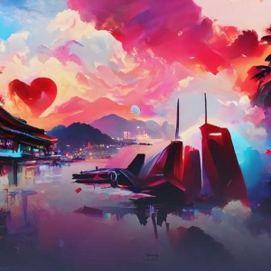 default playlist img