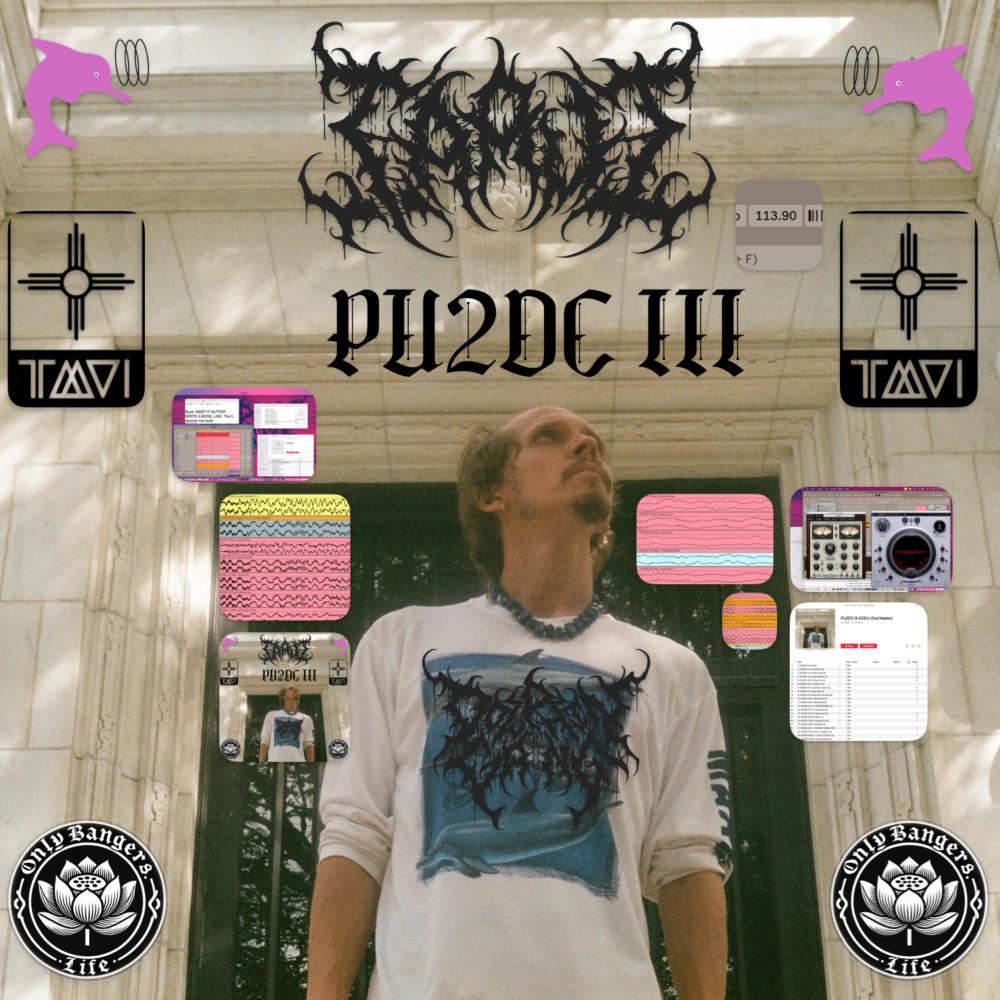 PU2DC XVIII (feat. King Z3us) (Explicit)