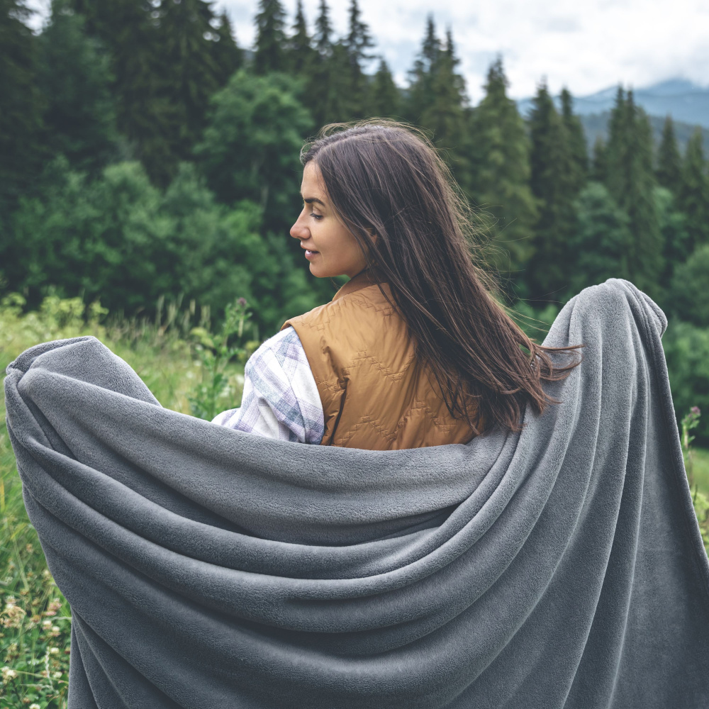 Calming Harp and Chill Relaxation