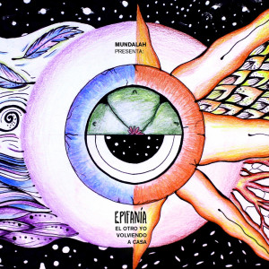 ดาวน์โหลดและฟังเพลง Noosfera (feat. Cruise, Marakame Don Jesus Wixarika Huichol & Emilio Vargas) พร้อมเนื้อเพลงจาก EPIFANIA