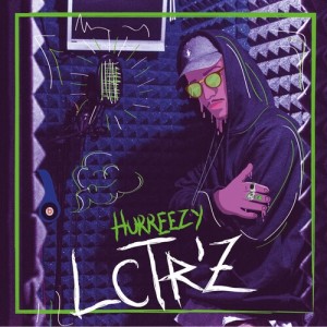 Listen to RWD (Explicit) song with lyrics from Hurreezy