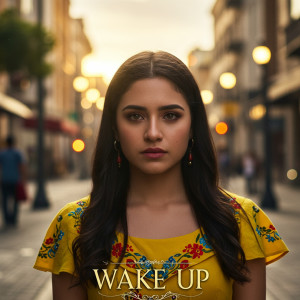 Chulo的专辑Wake Up