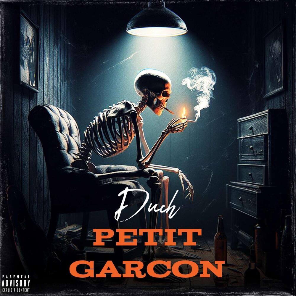 petit garcon (Explicit)