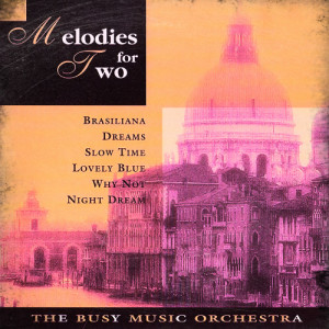 收聽The Busy Music Orchestra的Oby歌詞歌曲