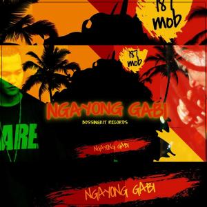 Blingzy One的專輯Ngayong Gabi (feat. Ayeeman)