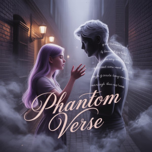 Album Phantom Verse from 