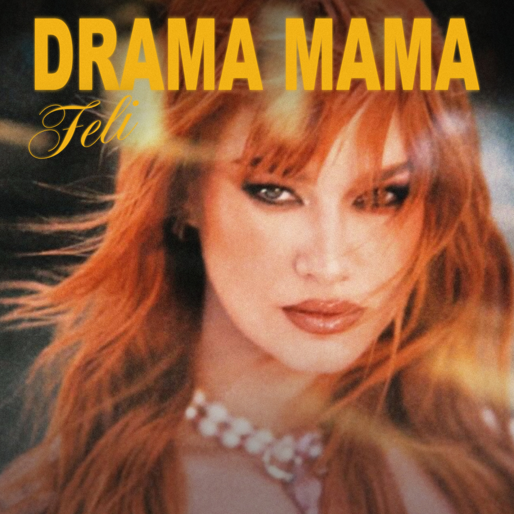 Drama Mama
