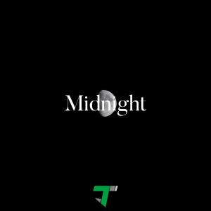 收聽Jke的Midnight歌詞歌曲