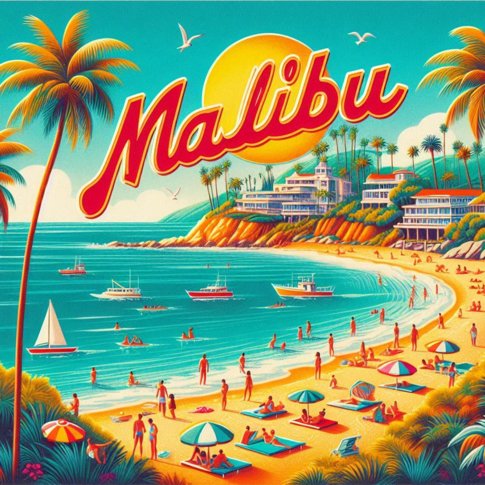 Malibu