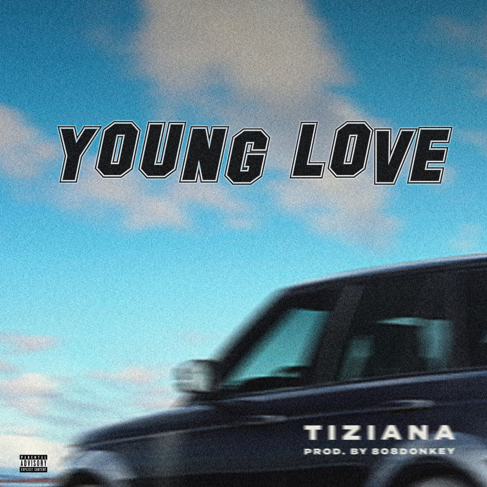 Young Love (Explicit)