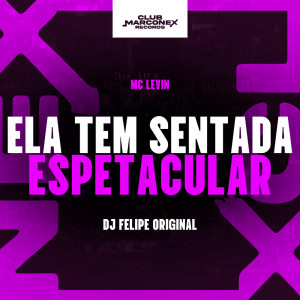 ดาวน์โหลดและฟังเพลง Ela Tem Sentada Espetacular (Explicit) พร้อมเนื้อเพลงจาก DJ Japa NK