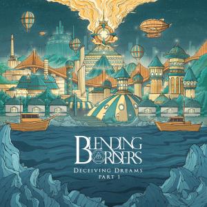 收聽Blending Borders的Long Time No See歌詞歌曲
