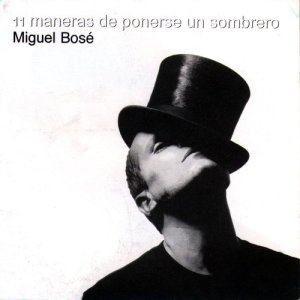 收聽Miguel Bose的Solo pienso en ti歌詞歌曲