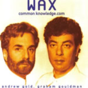 收听Wax的Separate Limos歌词歌曲