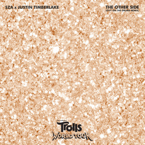 ดาวน์โหลดและฟังเพลง The Other Side (from Trolls World Tour) (Ovy On The Drums Remix) พร้อมเนื้อเพลงจาก Sza