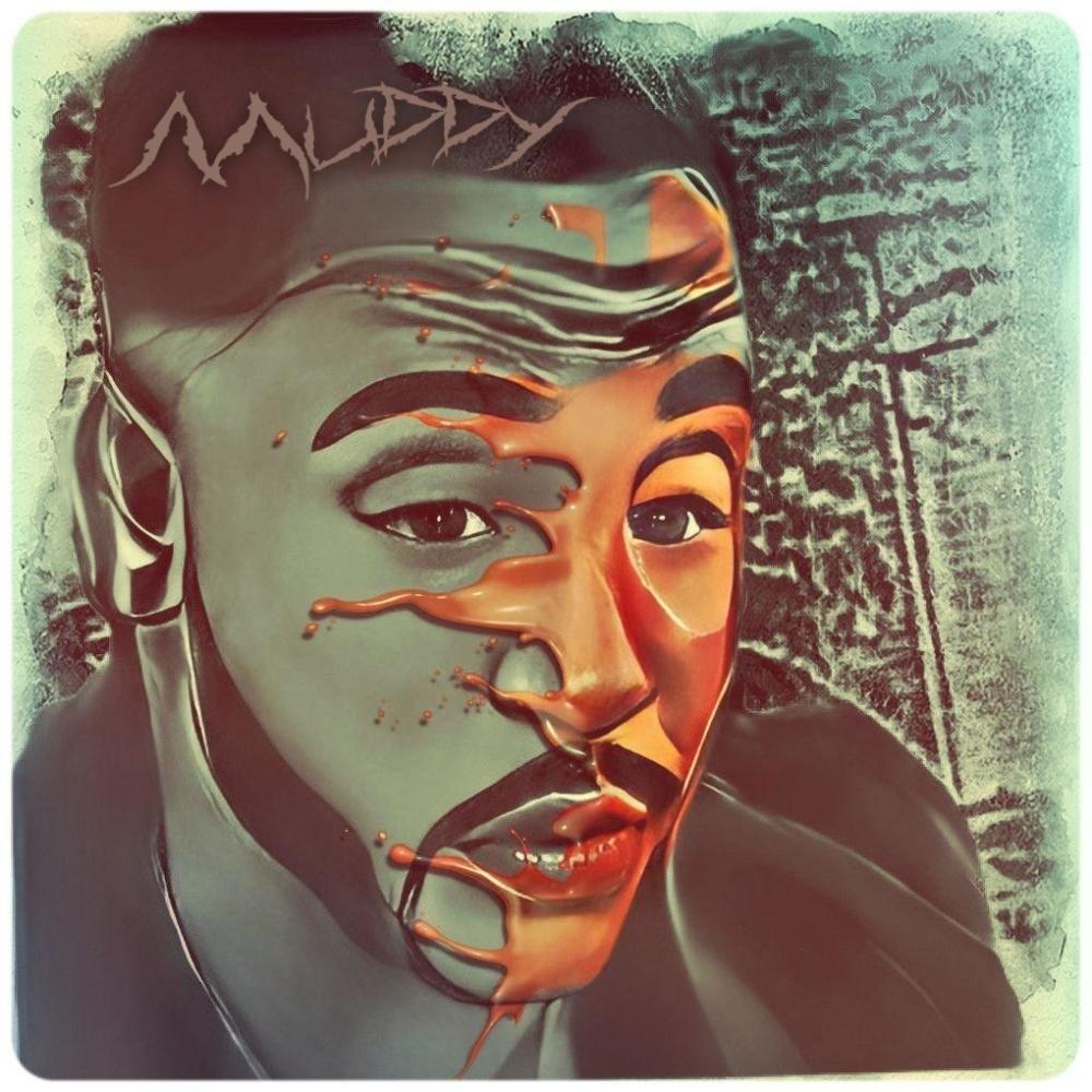 Grind don't stop(feat. Brii Nachelle)