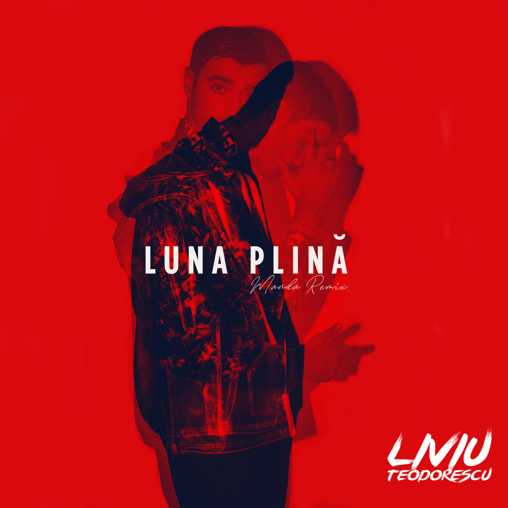 Luna Plina (Manda Remix Extended)