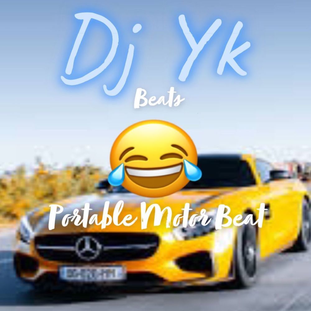 Portable Motor Beat