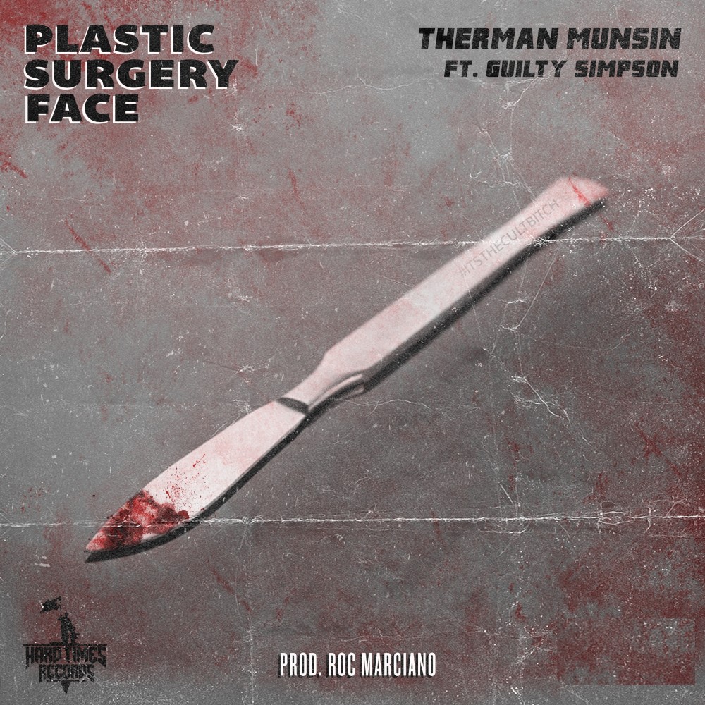 Plastic Surgery Face (Explicit)