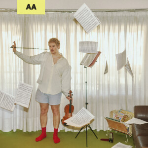 default playlist img