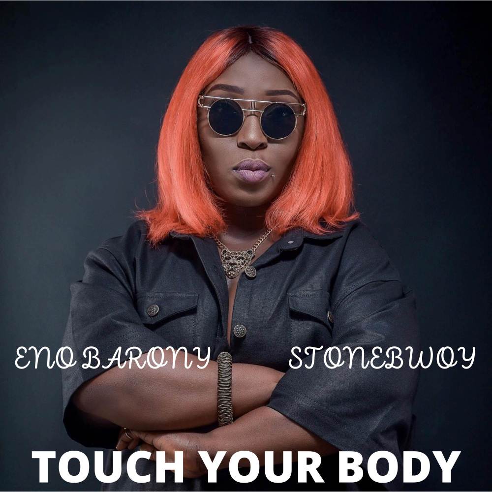 Touch Your Body