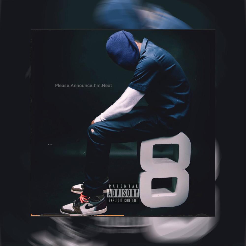 Worth It (feat. Johnny5 & T-Money) (Explicit)
