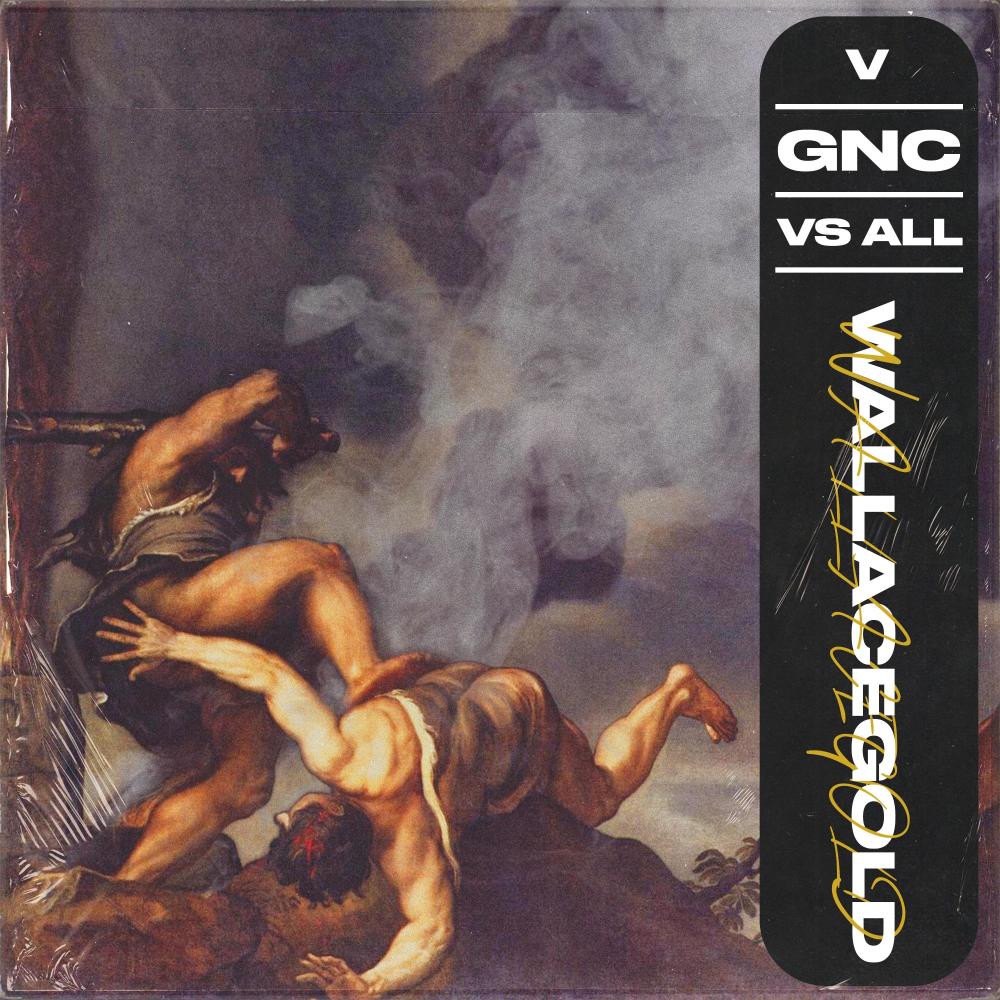 SEI CON ME (feat. Wallacegold) (Explicit)
