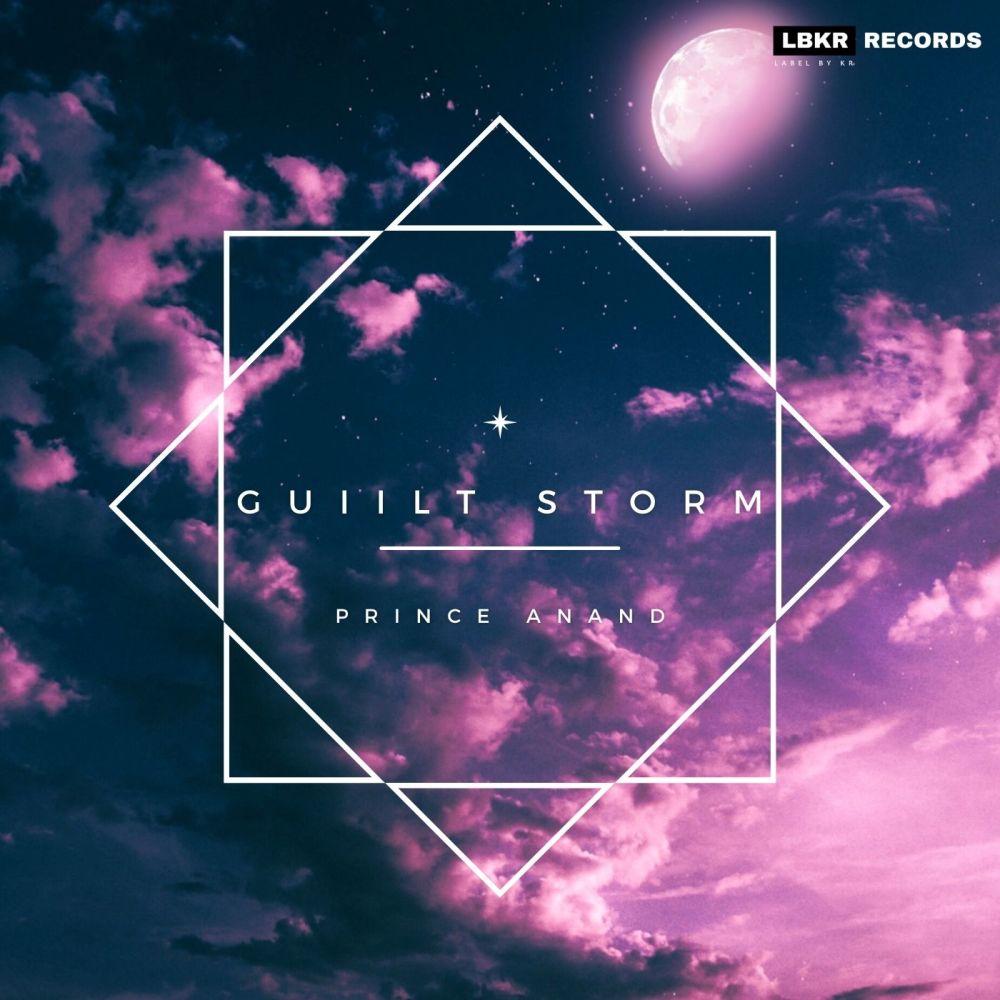 Guilt Storm (Instrumental Version)