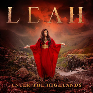 Album Enter the Highlands from Leah