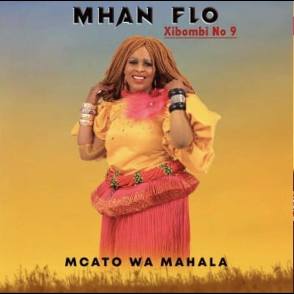 Mchato wa mahala (feat. Kenny Bevhula)