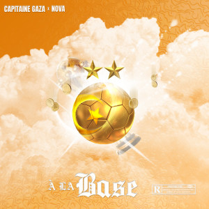 Album À la base (Explicit) from Capitaine Gaza
