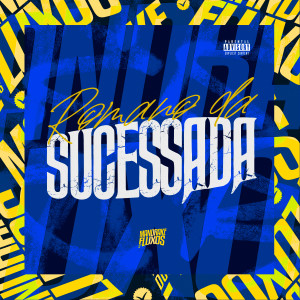 Listen to Romano Da Sucessada (Explicit) song with lyrics from Mc Nandinho