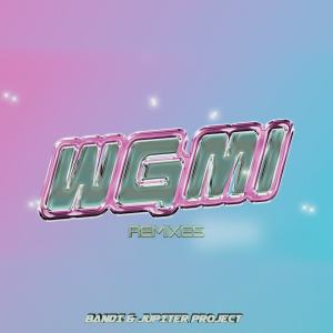 Album WGMI Remixes from Bandi