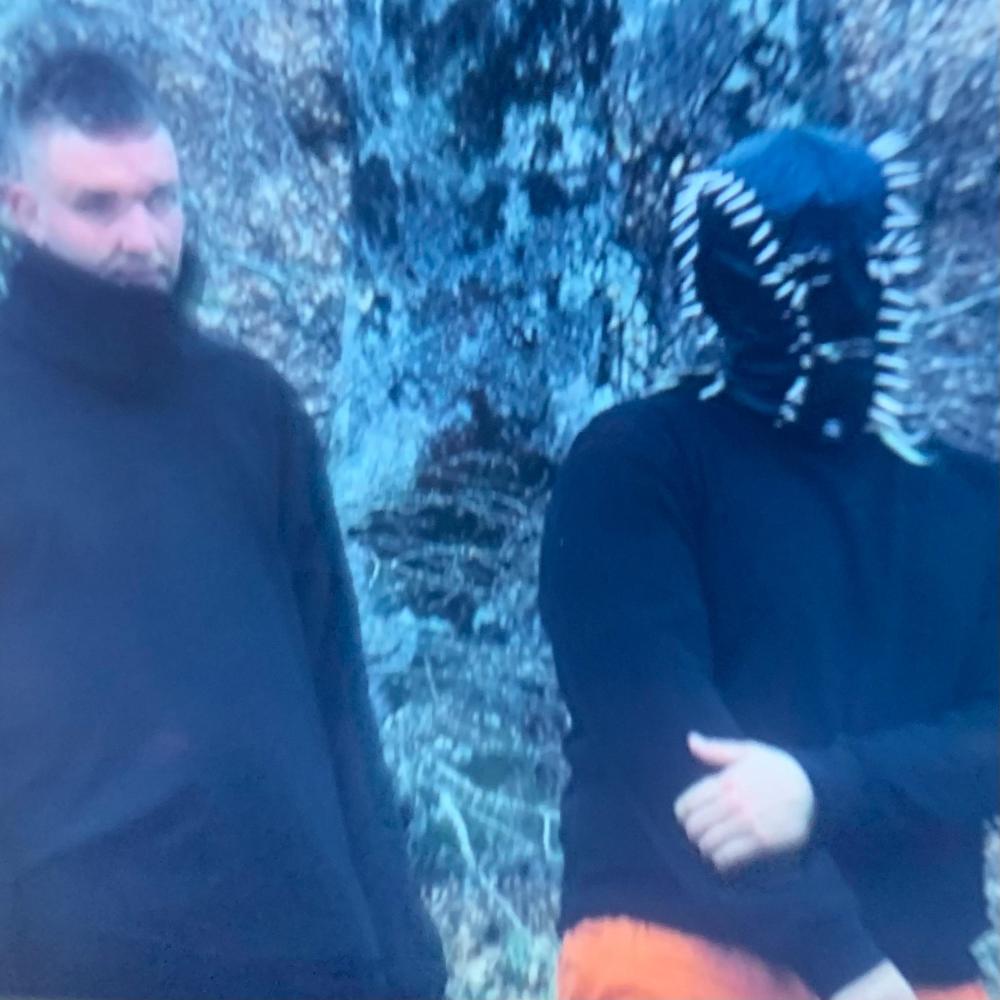 JOHN WAYNE GACY (feat. TESLV & Iovi) (Explicit)