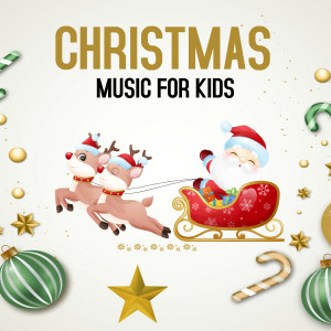 Christmas Music For Kids