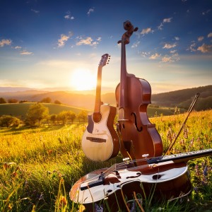 ดาวน์โหลดและฟังเพลง The Pale Blue Drift พร้อมเนื้อเพลงจาก Soothing Relaxing Music