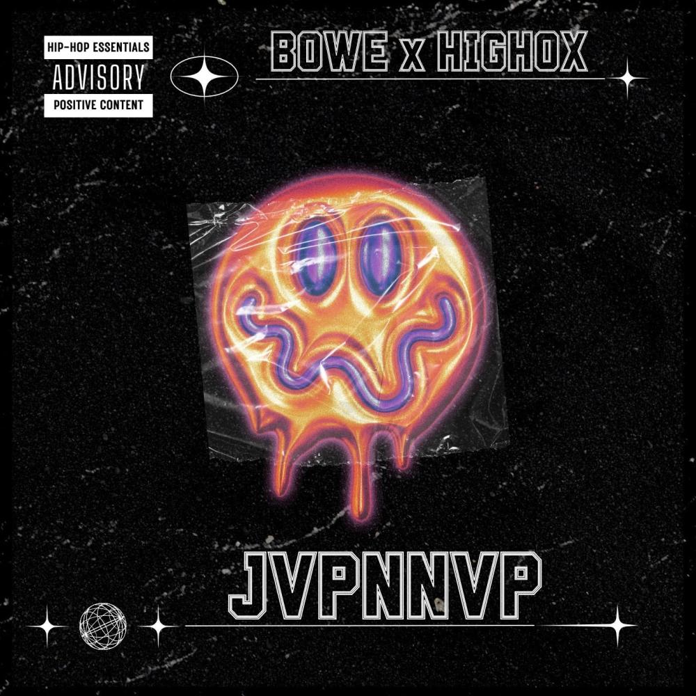 JVPNNVP (feat. BOWE) (Explicit)