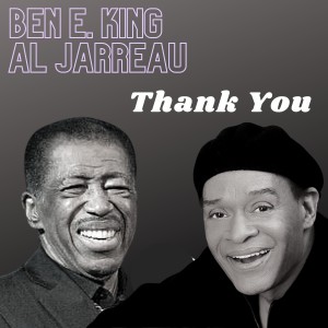 Al Jarreau的專輯Thank You