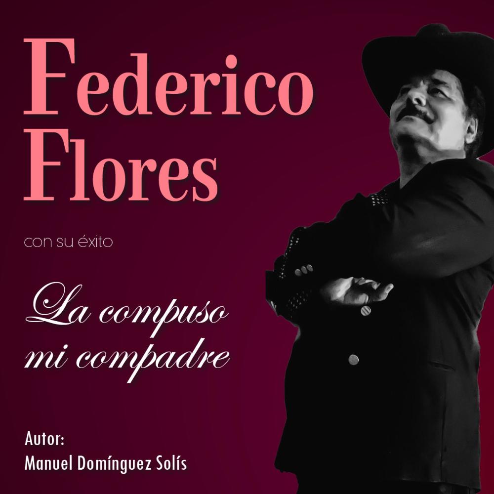 La Compuso Mi Compadre